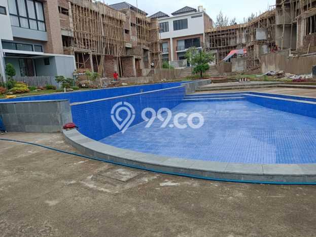 Jual Rumah Luas Megah Dengan View Cantik di Pondok Hijau, Bandung Jual Rumah Luas Megah Dengan View Cantik di Pondok Hijau, Bandung