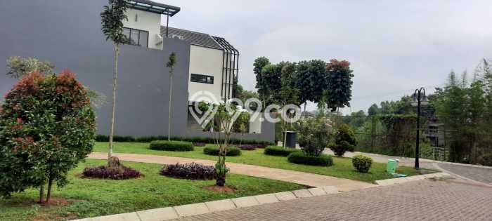 Jual Rumah Luas Megah Dengan View Cantik di Pondok Hijau, Bandung Jual Rumah Luas Megah Dengan View Cantik di Pondok Hijau, Bandung