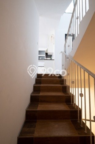 For Sale! Luxury House LT 76m2 Desain Modern di Setra Duta For Sale! Luxury House LT 76m2 Desain Modern di Setra Duta