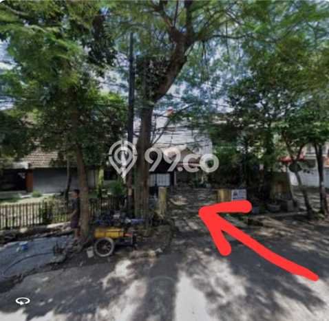 For Sale! Luxury House LT 266m2 Desain Elegan di Buah Batu For Sale! Luxury House LT 266m2 Desain Elegan di Buah Batu