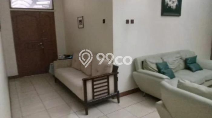 Siap Huni Rumah Mewah 3 Kamar di Sukasari Dekat ke Mana Saja Siap Huni Rumah Mewah 3 Kamar di Sukasari Dekat ke Mana Saja