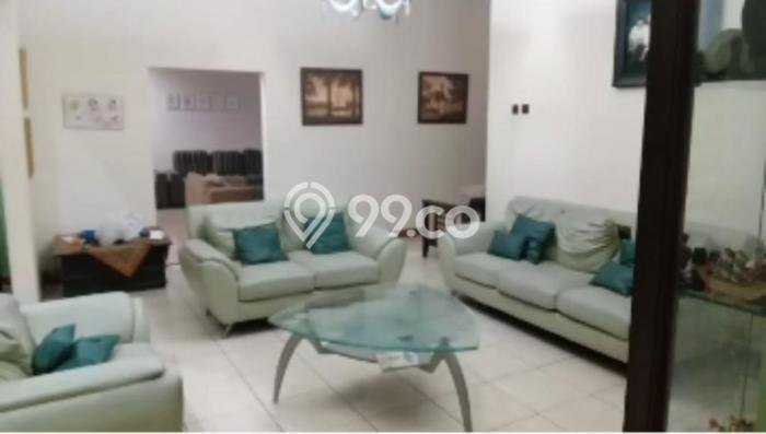 Siap Huni Rumah Mewah 3 Kamar di Sukasari Dekat ke Mana Saja Siap Huni Rumah Mewah 3 Kamar di Sukasari Dekat ke Mana Saja
