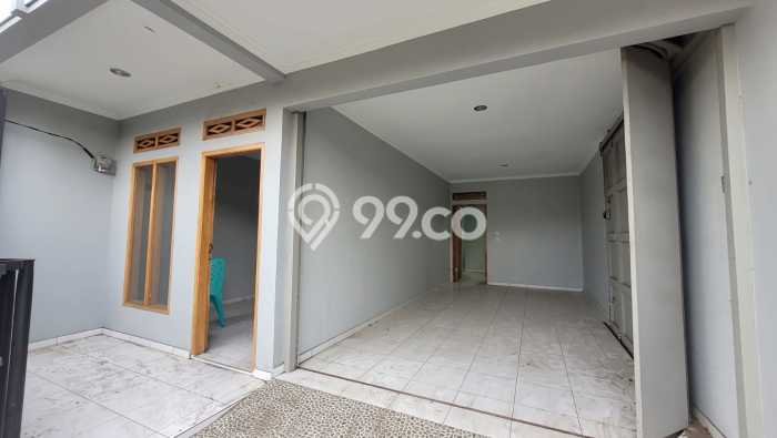 Dijual Rumah 3 Kamar Lokasi Ideal Nyaman dan Strategis di Lembang Dijual Rumah 3 Kamar Lokasi Ideal Nyaman dan Strategis di Lembang