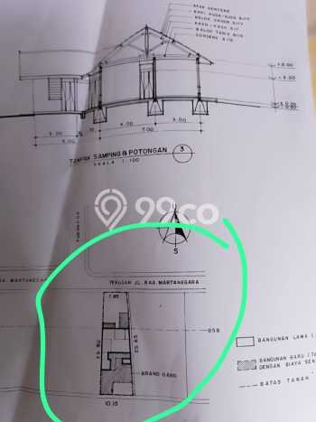 Siap Huni Rumah Mewah 1 Kamar di Lengkong Dekat ke Mana Pun Siap Huni Rumah Mewah 1 Kamar di Lengkong Dekat ke Mana Pun