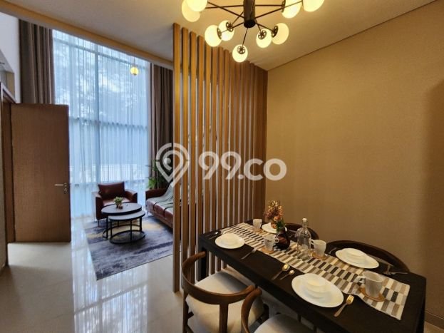 Hunian Nyaman Asri 3 KT Siap Huni di Setra Duta Bandung Hunian Nyaman Asri 3 KT Siap Huni di Setra Duta Bandung