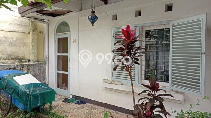 Rumah Elit LB 312m2 Siap Pakai Desain Elegan di Dago, Bandung Rumah Elit LB 312m2 Siap Pakai Desain Elegan di Dago, Bandung