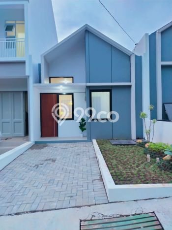 Dijual Cepat Rumah Bagus Siap Huni LB 46m2 di Cimahi Utara, Cimahi Dijual Cepat Rumah Bagus Siap Huni LB 46m2 di Cimahi Utara, Cimahi