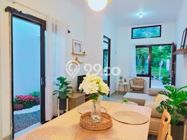 Dijual Cepat Rumah Bagus Siap Huni LB 46m2 di Cimahi Utara, Cimahi Dijual Cepat Rumah Bagus Siap Huni LB 46m2 di Cimahi Utara, Cimahi
