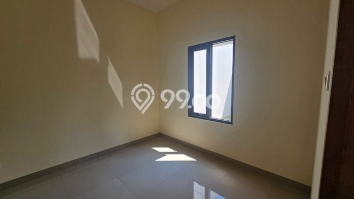 Rumah Modern 3 KT di Buah Batu Bandung Unfurnished Rumah Modern 3 KT di Buah Batu Bandung Unfurnished