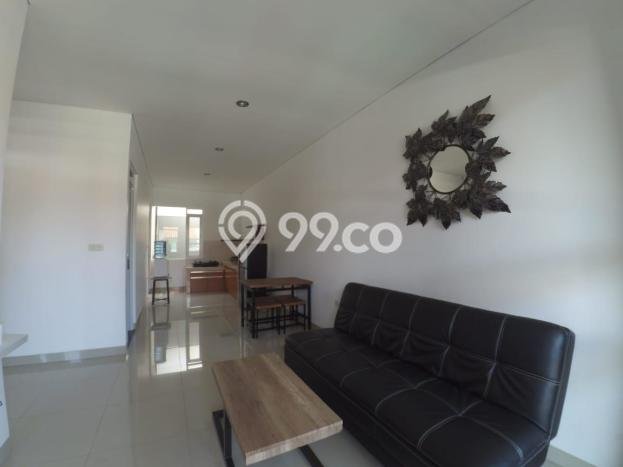 Dijual Rumah Modern 8 KT di Lembang, Bandung Dijual Rumah Modern 8 KT di Lembang, Bandung
