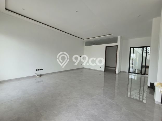 Rumah Luxury Modern Tanpa Renovasi di Setra Duta Bandung Rumah Luxury Modern Tanpa Renovasi di Setra Duta Bandung