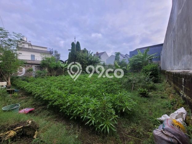 Tanah Dijual Area Strategis di Sariwangi Bandung 200m2 Tanah Dijual Area Strategis di Sariwangi Bandung 200m2