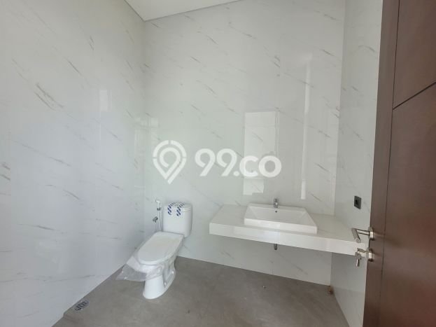 Rumah Luxury Modern Tanpa Renovasi di Setra Duta Bandung Rumah Luxury Modern Tanpa Renovasi di Setra Duta Bandung
