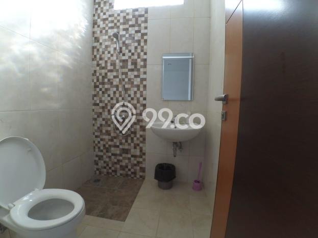 Dijual Rumah Modern 8 KT di Lembang, Bandung Dijual Rumah Modern 8 KT di Lembang, Bandung