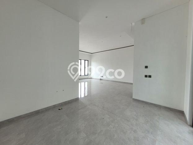 Rumah Luxury Modern Tanpa Renovasi di Setra Duta Bandung Rumah Luxury Modern Tanpa Renovasi di Setra Duta Bandung