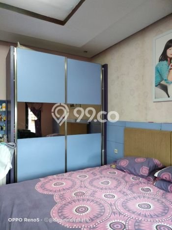 Rumah Minimalis 3 KT di Lembang Bandung Unfurnished Rumah Minimalis 3 KT di Lembang Bandung Unfurnished