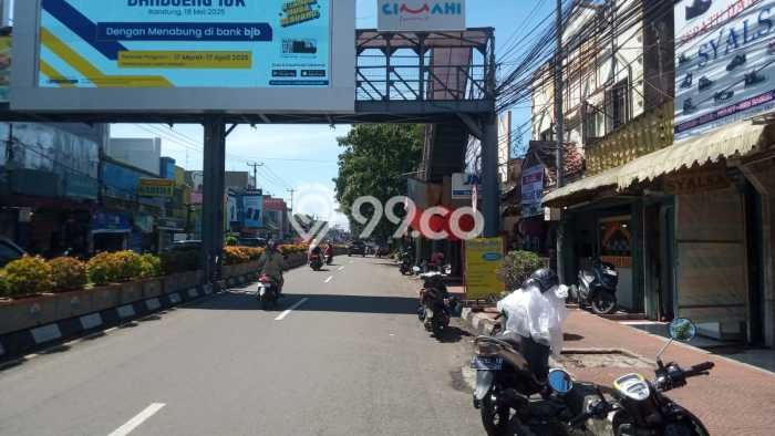 Paling Dicari! Komersial Dijual di Cimahi Harga Kompetitif Paling Dicari! Komersial Dijual di Cimahi Harga Kompetitif