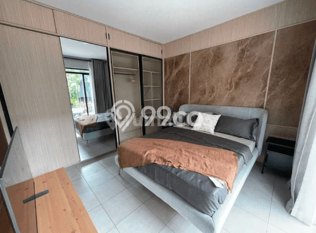 Rumah Premium 2 KT 2 KM di Kompleks Cluster , Bandung Rumah Premium 2 KT 2 KM di Kompleks Cluster , Bandung