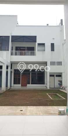 Unit Kantor Tersedia di Mekar Wangi Spesifikasi LB 1250m2 Unit Kantor Tersedia di Mekar Wangi Spesifikasi LB 1250m2