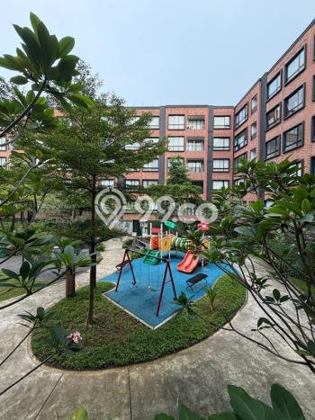 Apartemen Prestisius Dijual di Tangerang Lokasi Strategis Punya 3 Kamar Tidur Apartemen Prestisius Dijual di Tangerang Lokasi Strategis Punya 3 Kamar Tidur