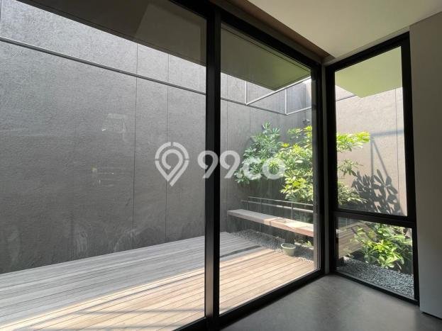 For Sale! Premium House LT 331m2 Desain Modern di Alam Sutera For Sale! Premium House LT 331m2 Desain Modern di Alam Sutera