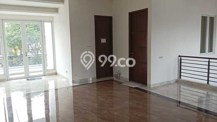 For Sale! Luxury House LT 222m2 Desain Elegan di BSD The Icon For Sale! Luxury House LT 222m2 Desain Elegan di BSD The Icon
