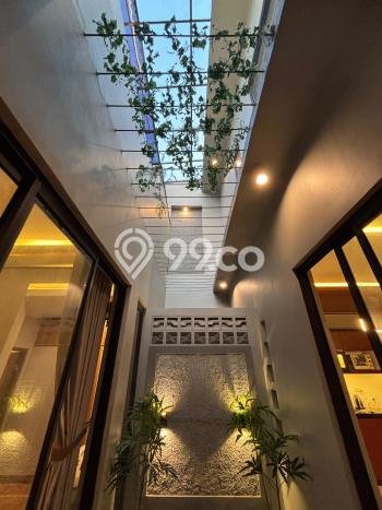 Rumah Elit Modern Siap Huni di Sektor 7A/B-Gading Serpong Tangerang Rumah Elit Modern Siap Huni di Sektor 7A/B-Gading Serpong Tangerang