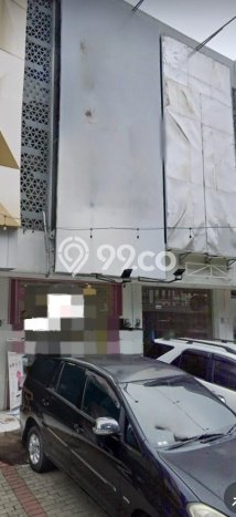 Ruko Dijual di Tangerang LT 48m2 & LB 143m2 Lokasi Terbaik! Ruko Dijual di Tangerang LT 48m2 & LB 143m2 Lokasi Terbaik!