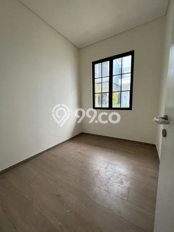 Rumah Strategis Minimalis Lb 150m2 di Sindang Jaya, Tangerang Rumah Strategis Minimalis Lb 150m2 di Sindang Jaya, Tangerang