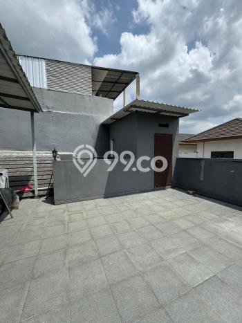 For Sale! Luxury House LT 160m2 Desain Elegan di BSD Avani For Sale! Luxury House LT 160m2 Desain Elegan di BSD Avani