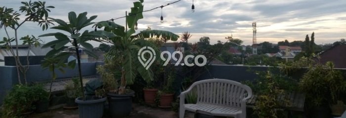Rumah Strategis Minimalis Lb 235m2 di Serpong Utara, Tangerang Selatan Rumah Strategis Minimalis Lb 235m2 di Serpong Utara, Tangerang Selatan