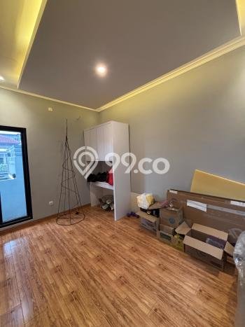 Rumah Elit Modern Siap Huni di Sektor 7A/B-Gading Serpong Tangerang Rumah Elit Modern Siap Huni di Sektor 7A/B-Gading Serpong Tangerang