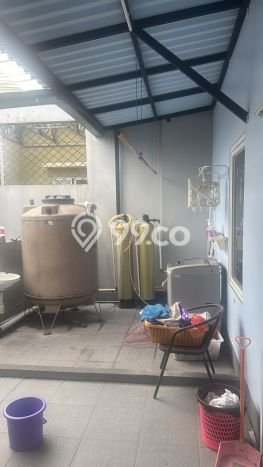 For Sale Rumah Elit Exclusive di Serpong Regency Melati Mas, Tangerang Selatan For Sale Rumah Elit Exclusive di Serpong Regency Melati Mas, Tangerang Selatan