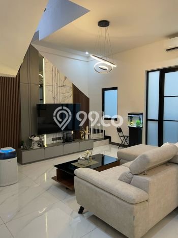 Rumah Minimalis 3 KT LT 120m2 di Lippo Karawaci Rumah Minimalis 3 KT LT 120m2 di Lippo Karawaci