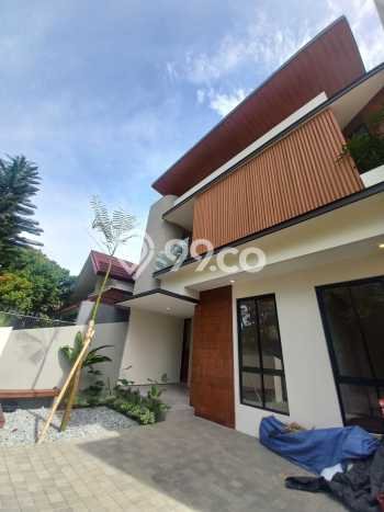 Dijual Rumah Luas Megah Dengan View Cantik di BSD Anggrek Loka, Tangerang Dijual Rumah Luas Megah Dengan View Cantik di BSD Anggrek Loka, Tangerang