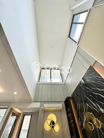 Dijual Rumah Mewah Megah Dengan View Eksklusif di BSD City, Tangerang Dijual Rumah Mewah Megah Dengan View Eksklusif di BSD City, Tangerang