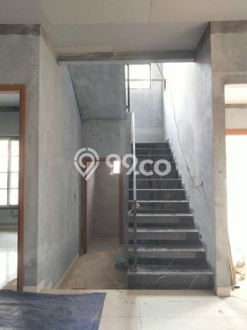 Rumah Luxury Modern Siap Huni di BSD City Tangerang Rumah Luxury Modern Siap Huni di BSD City Tangerang