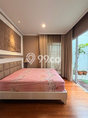 Hunian Super Elit dengan Akses Paling Strategis di BSD Green Wich, Tangerang Hunian Super Elit dengan Akses Paling Strategis di BSD Green Wich, Tangerang