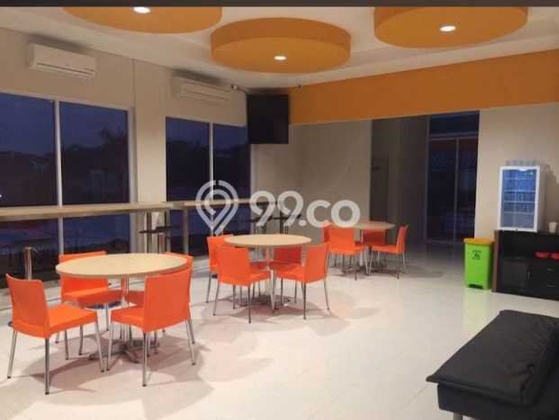 Lokasi Strategis! Dijual Komersial Bisnis di Serpong Utara, Tangerang Selatan Kondisi Bagus Lokasi Strategis! Dijual Komersial Bisnis di Serpong Utara, Tangerang Selatan Kondisi Bagus