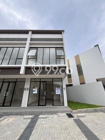 Ruko Bagus Dijual di Gading Serpong Tangerang Strategis Cocok untuk Kembangkan Bisnis Ruko Bagus Dijual di Gading Serpong Tangerang Strategis Cocok untuk Kembangkan Bisnis
