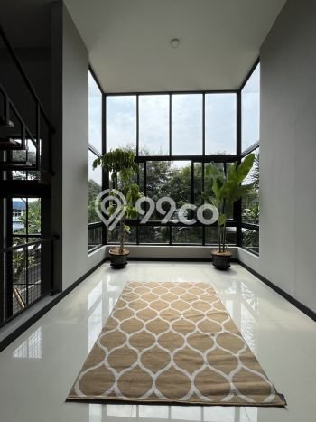Hot Offer Hunian Mewah Ideal dan Luas di BSD, Tangerang Hot Offer Hunian Mewah Ideal dan Luas di BSD, Tangerang