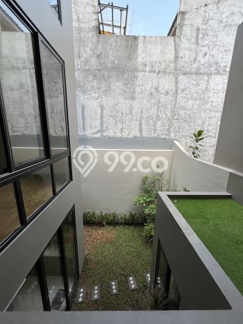 Hot Offer Hunian Mewah Ideal dan Luas di BSD, Tangerang Hot Offer Hunian Mewah Ideal dan Luas di BSD, Tangerang