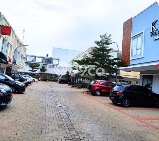Ruko Dijual di Tangerang LT 40m2 & LB 90m2 Lokasi Terbaik! Ruko Dijual di Tangerang LT 40m2 & LB 90m2 Lokasi Terbaik!