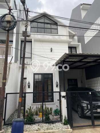 Dijual Hunian Rumah Terawat 3 Kamar di BSD Nusaloka, Tangerang Dijual Hunian Rumah Terawat 3 Kamar di BSD Nusaloka, Tangerang