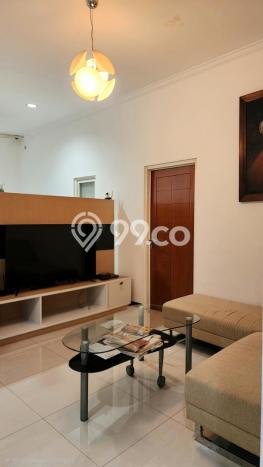 Dijual Rumah Luas Megah Dengan View Eksklusif di Alam Sutera, Tangerang Dijual Rumah Luas Megah Dengan View Eksklusif di Alam Sutera, Tangerang