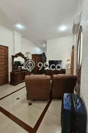 Ready to Use! Luxury House LT 326m2 Desain Modern di BSD Taman Giri Loka Ready to Use! Luxury House LT 326m2 Desain Modern di BSD Taman Giri Loka