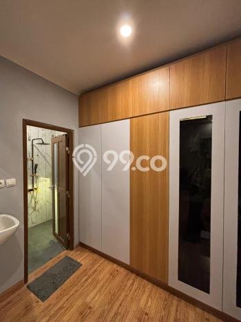 Rumah Elit Modern Siap Huni di Sektor 7A/B-Gading Serpong Tangerang Rumah Elit Modern Siap Huni di Sektor 7A/B-Gading Serpong Tangerang