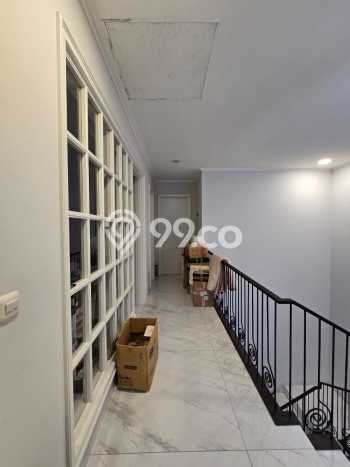 Rumah Luxury Modern Siap Huni di Alam Sutera Tangerang Rumah Luxury Modern Siap Huni di Alam Sutera Tangerang