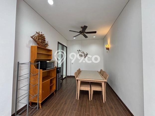 For Sale! Premium House LT 120m2 Desain Elegan di BSD Eminent For Sale! Premium House LT 120m2 Desain Elegan di BSD Eminent