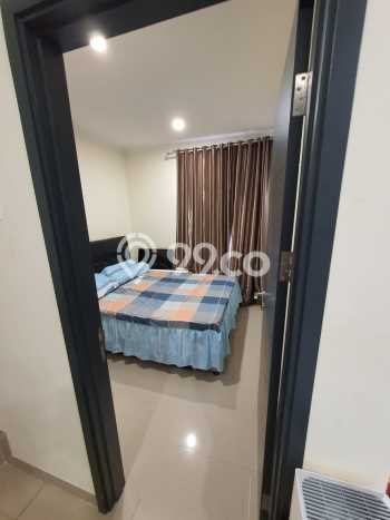 Dijual Rumah Eksklusif 4 KT di Gading Serpong, Tangerang Dijual Rumah Eksklusif 4 KT di Gading Serpong, Tangerang